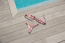 Load image into Gallery viewer, Amalfi Top - Orange Tropic