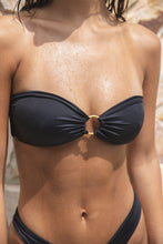 Load image into Gallery viewer, Amalfi Top - Black